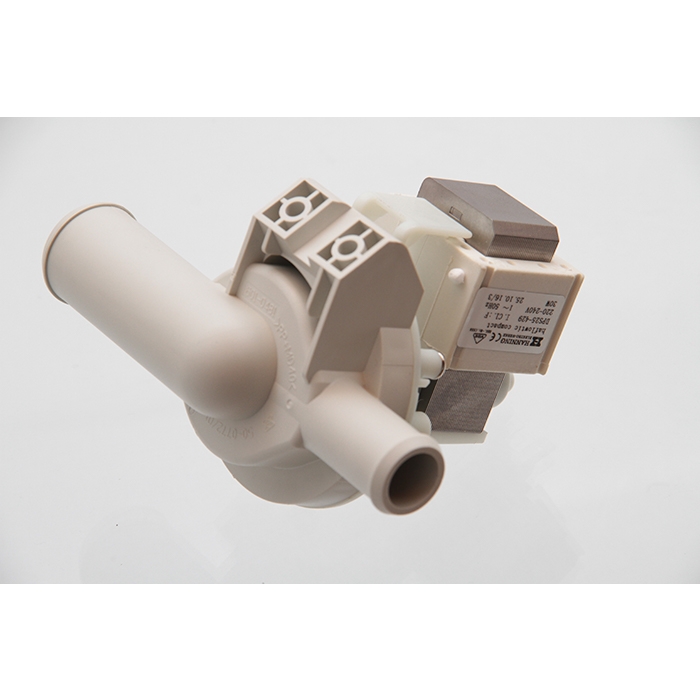 Ablaufpumpe für die ECO, Hydro und P-Serie