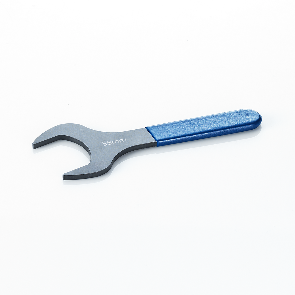 58mm Schraubenschlüssel