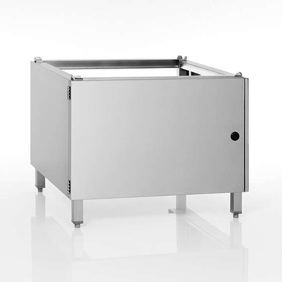 Kit Türe für C500 Untergestell