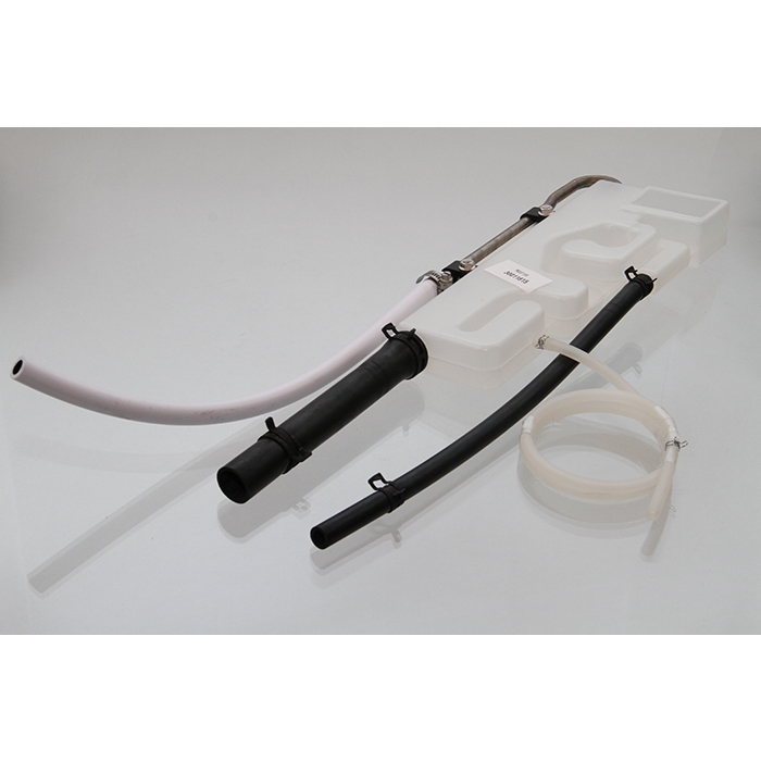 Air Gap G400, D400 RBP, D500 RBP + P500 RBP