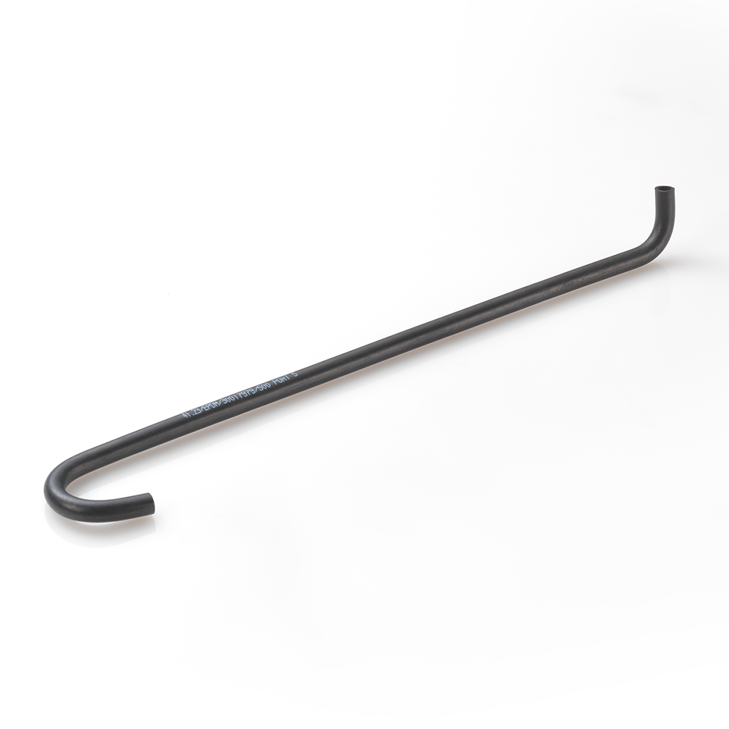 Anschluss 5 Schlauch 500 mm