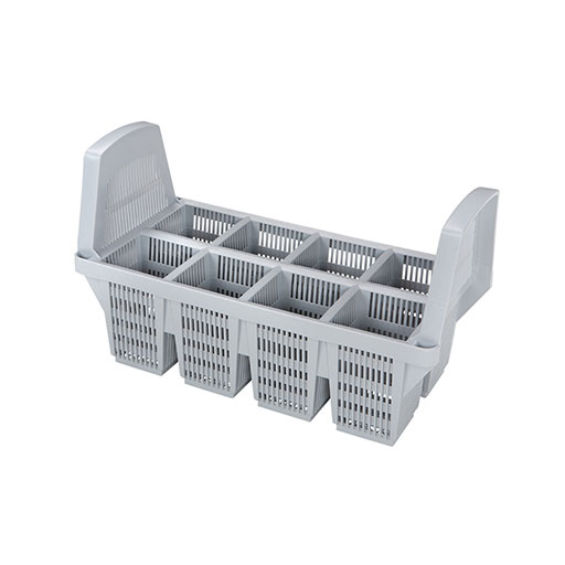 Besteckeinsatz 8 - teilig